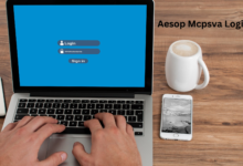 Navigating the Aesop MCPSVA Login: A Comprehensive Guide for Manassas City Public Schools