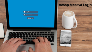 Navigating the Aesop MCPSVA Login: A Comprehensive Guide for Manassas City Public Schools