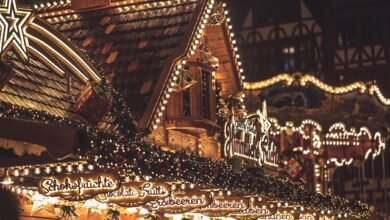 Discover the Magic of Wroclaw's Christmas Market Wroclaw