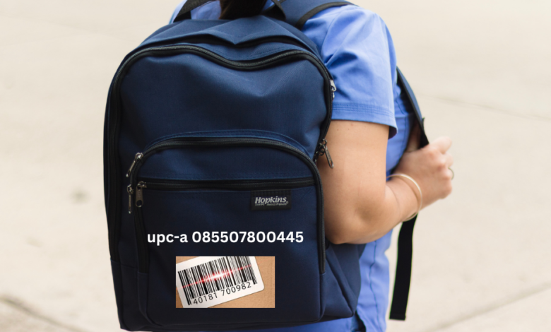 upc-a 085507800445