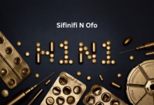 Cracking the Code: Understanding "Sifinifi N Ofo"