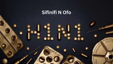 Cracking the Code: Understanding "Sifinifi N Ofo"