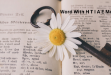 Unveiling the Mysteries of Word With h t i a e mc: The Lifeblood of Medical Science