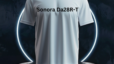 Unleashing the Power of the Sonora DA28R-T: A Comprehensive Guide