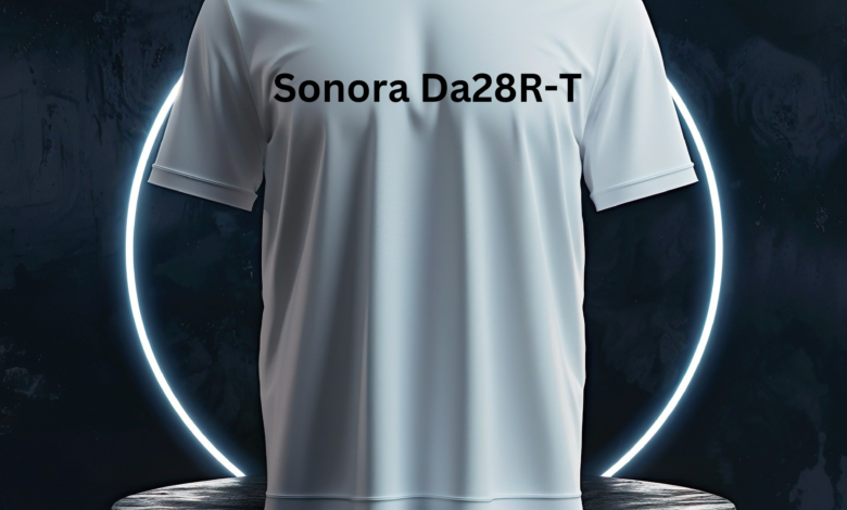 Unleashing the Power of the Sonora DA28R-T: A Comprehensive Guide