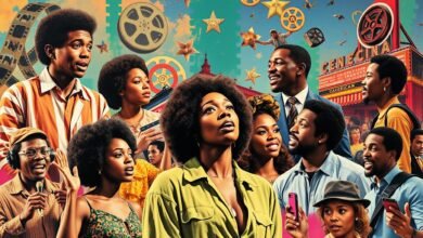 allintitle:afro american movies