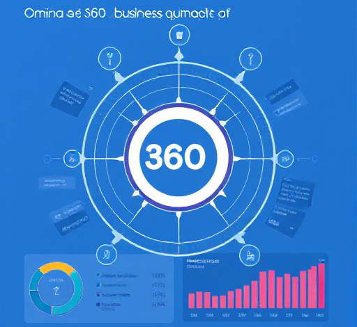 omnia 360 business snapshot