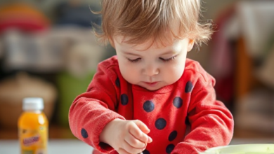 Mastering the Art of a Busy Toddler Wiping: Tips, Tricks, and Giggles