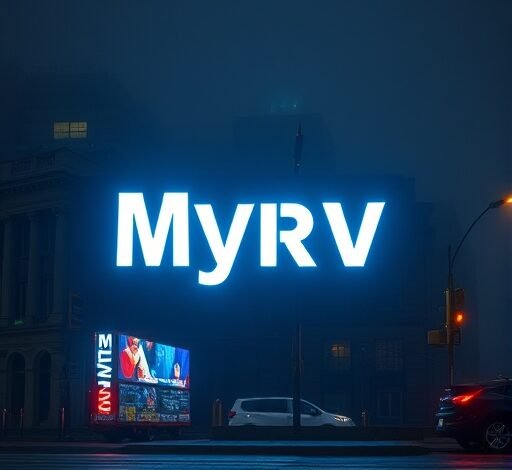 Unlocking the Secrets of Myrmv: A Comprehensive Guide